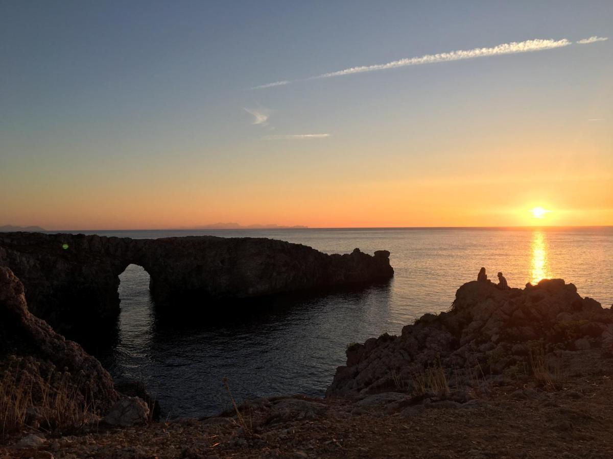 Ses Sivines 25 Villa Ciutadella  Dış mekan fotoğraf